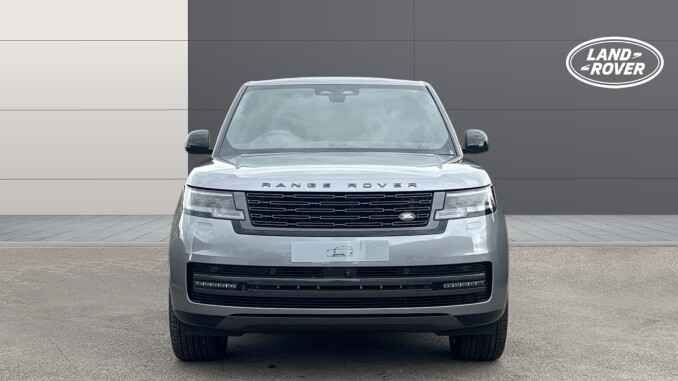 Land Rover Range Rover 3.0 P460e Edition 4dr Auto Estate - Image 7